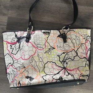 Nine West purse